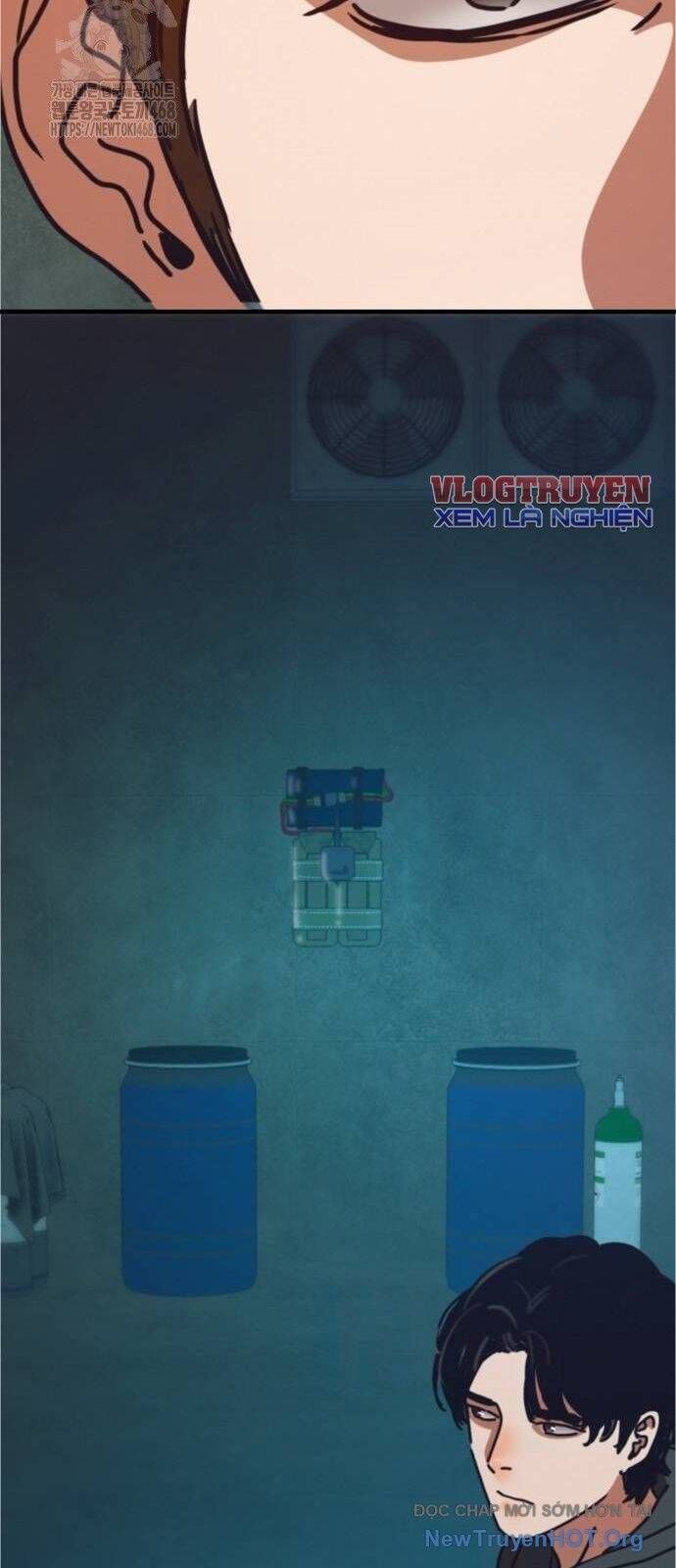 Ngôi Nhà Ẩn Ngày Tận Thế Chap 58 - Next Chap 59