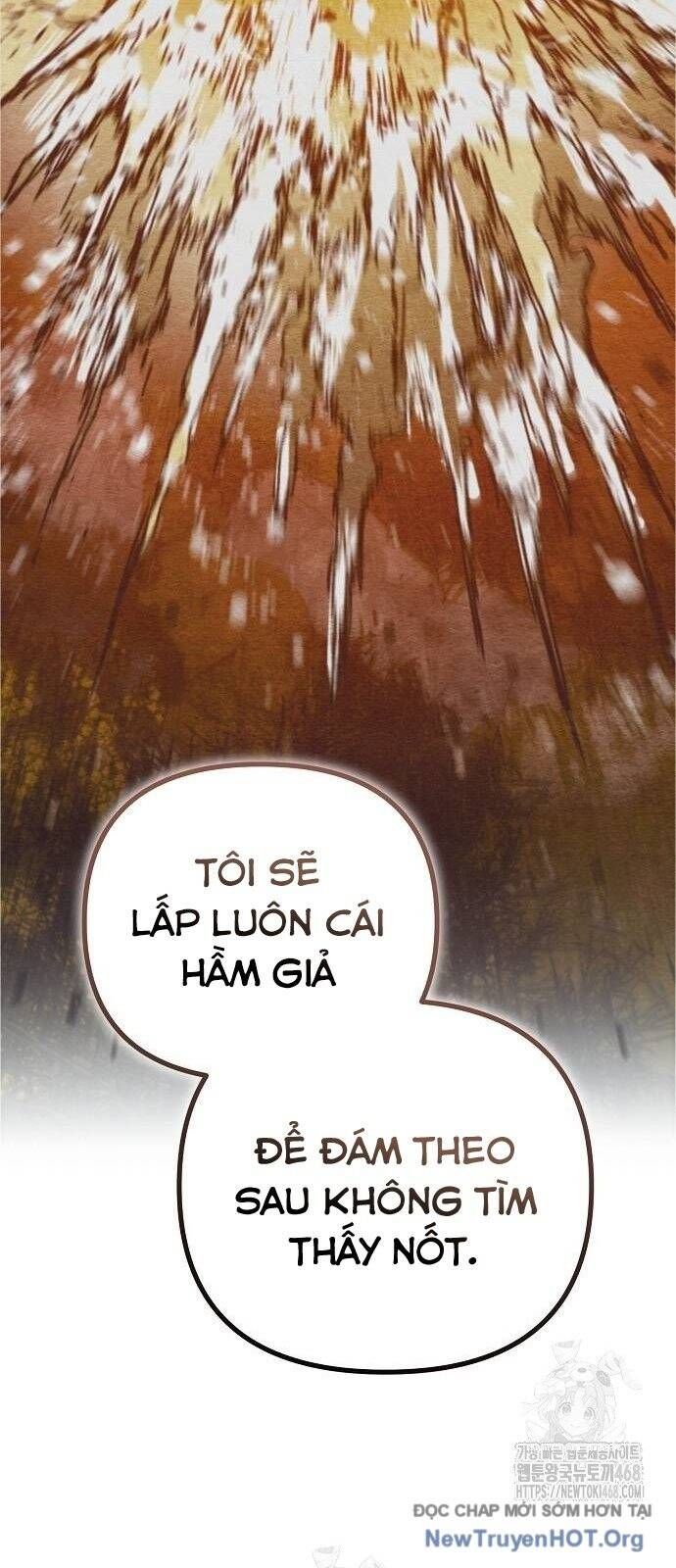 Ngôi Nhà Ẩn Ngày Tận Thế Chap 58 - Next Chap 59