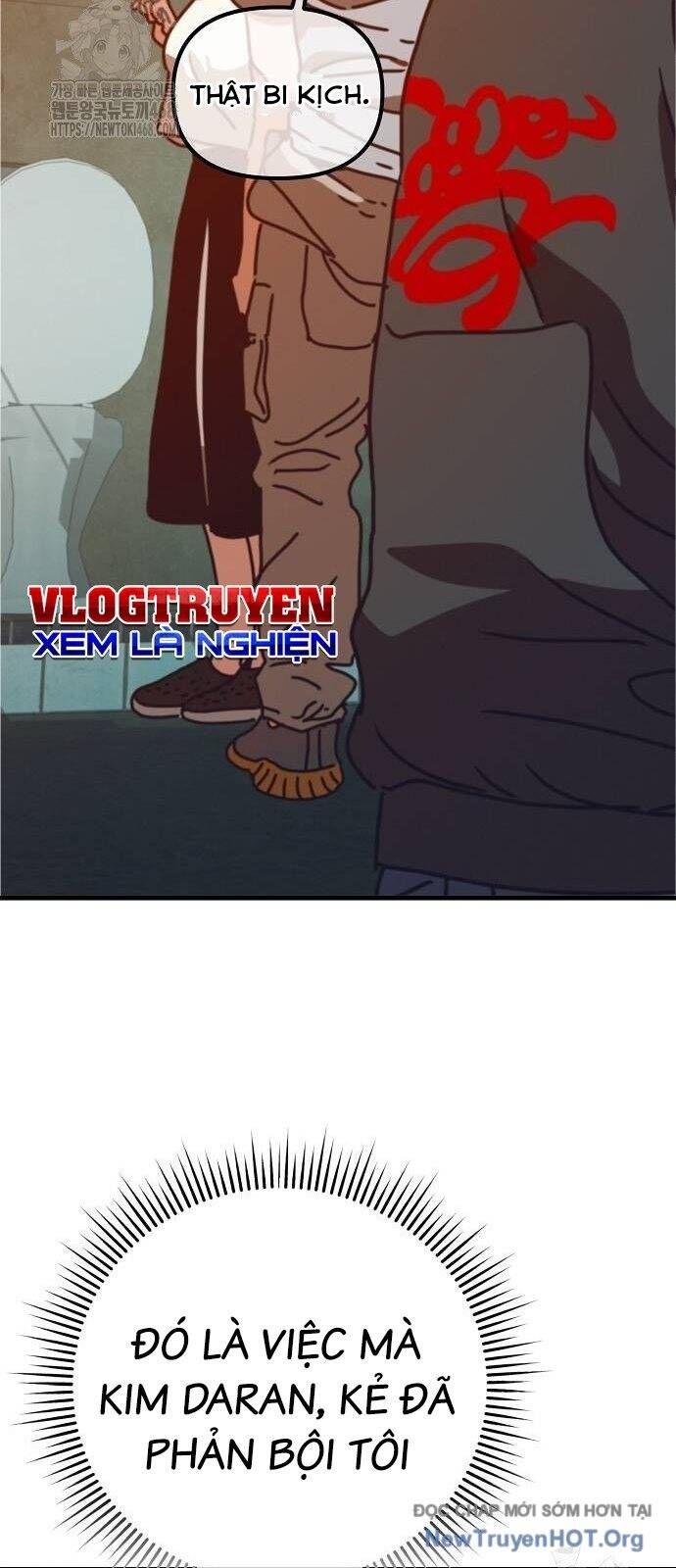 Ngôi Nhà Ẩn Ngày Tận Thế Chap 58 - Next Chap 59