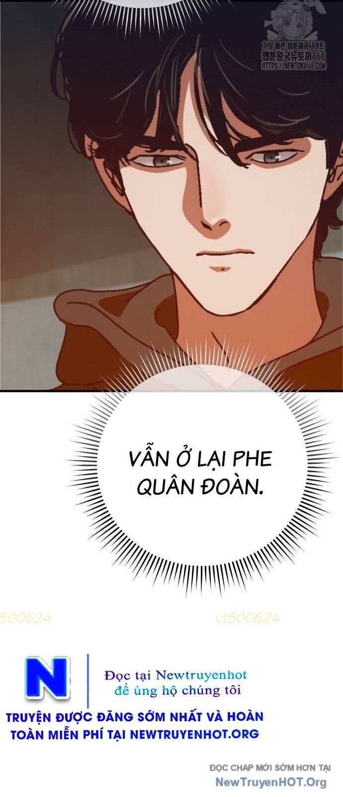 Ngôi Nhà Ẩn Ngày Tận Thế Chap 58 - Next Chap 59