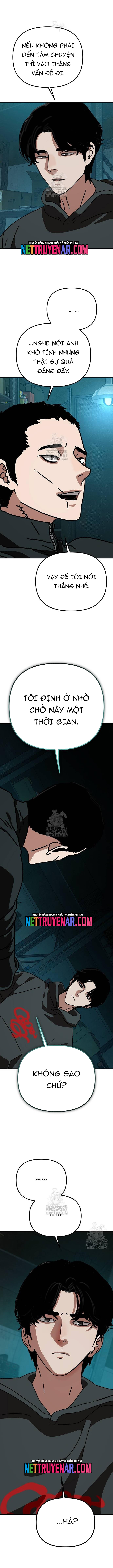 Ngôi Nhà Ẩn Ngày Tận Thế Chap 59 - Next Chap 60