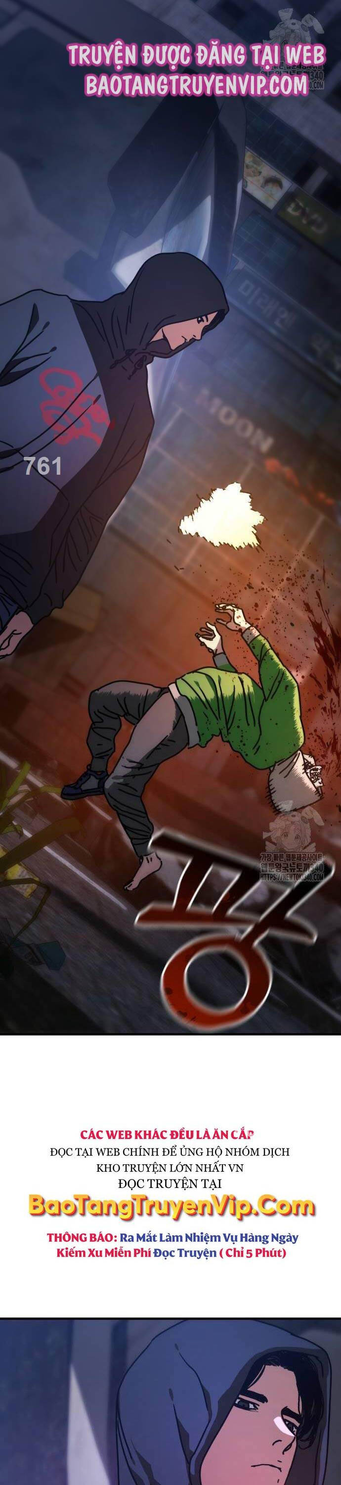 Ngôi Nhà Ẩn Ngày Tận Thế Chap 6 - Next Chap 7