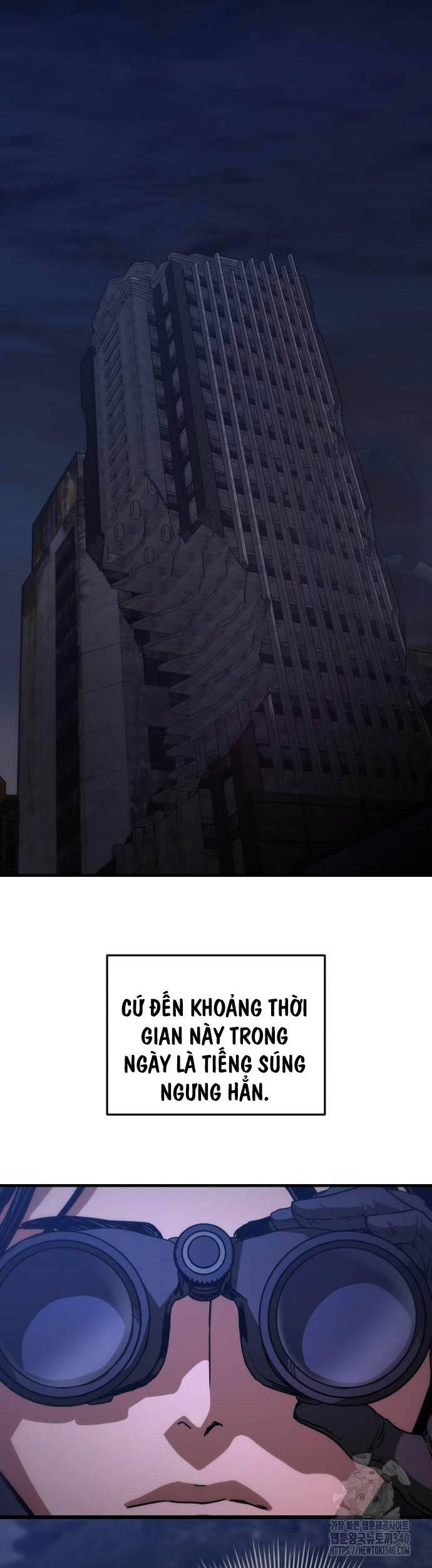 Ngôi Nhà Ẩn Ngày Tận Thế Chap 6 - Next Chap 7