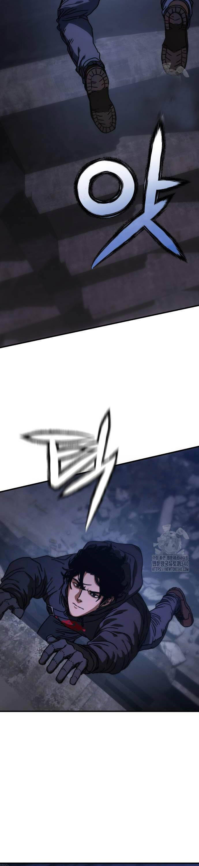 Ngôi Nhà Ẩn Ngày Tận Thế Chap 6 - Next Chap 7