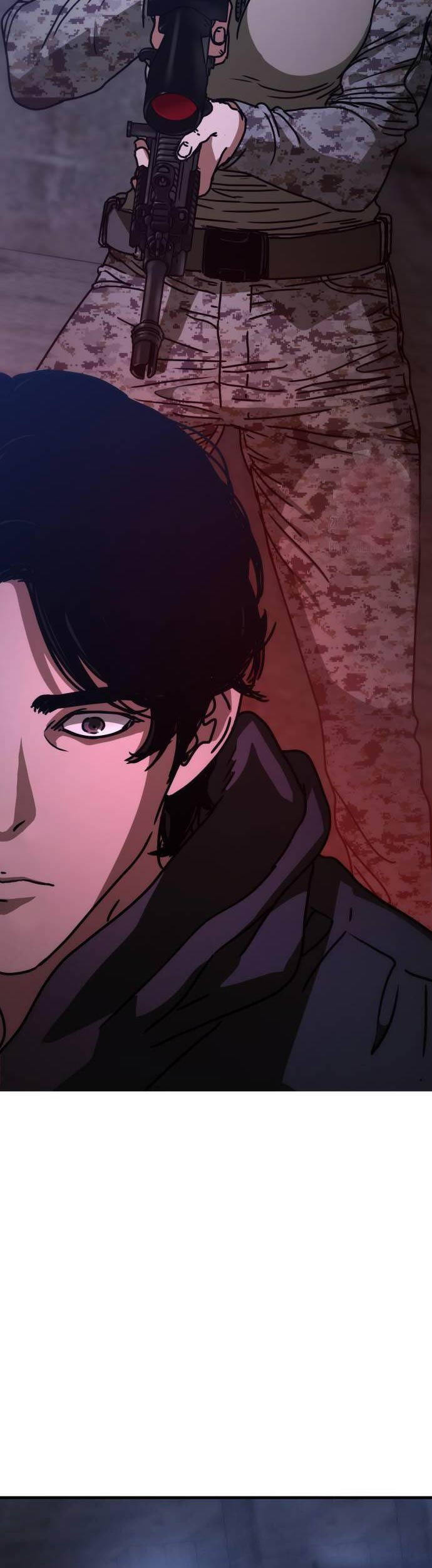 Ngôi Nhà Ẩn Ngày Tận Thế Chap 6 - Next Chap 7