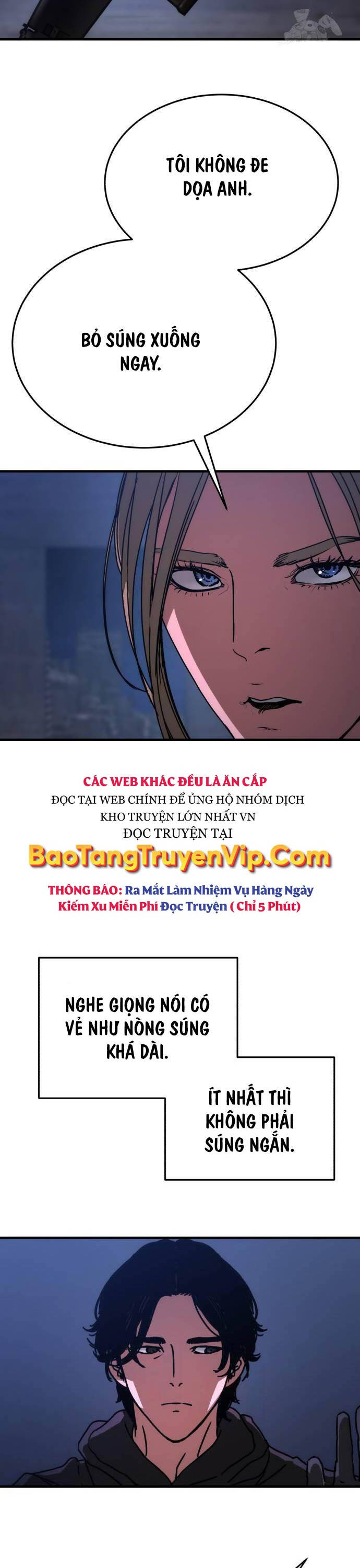Ngôi Nhà Ẩn Ngày Tận Thế Chap 6 - Next Chap 7