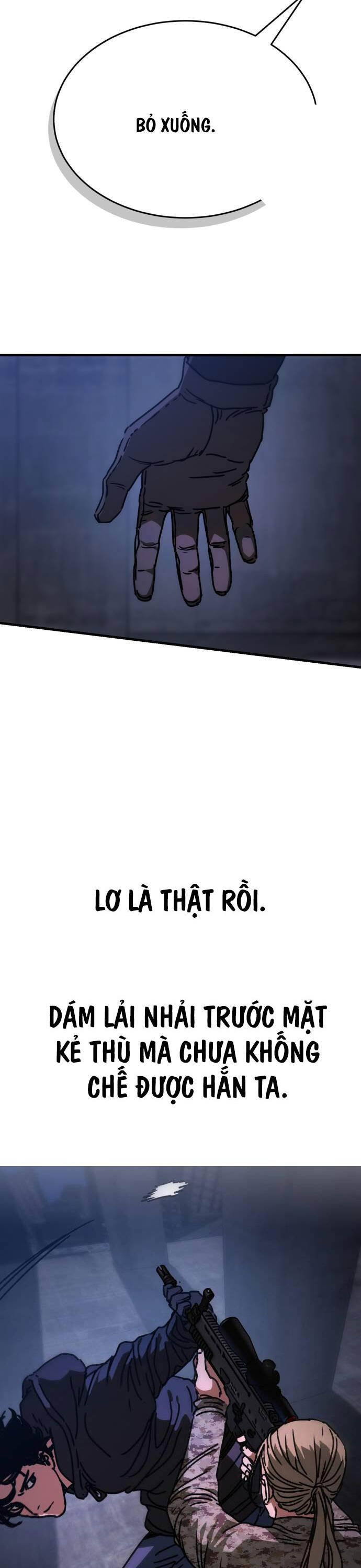 Ngôi Nhà Ẩn Ngày Tận Thế Chap 6 - Next Chap 7