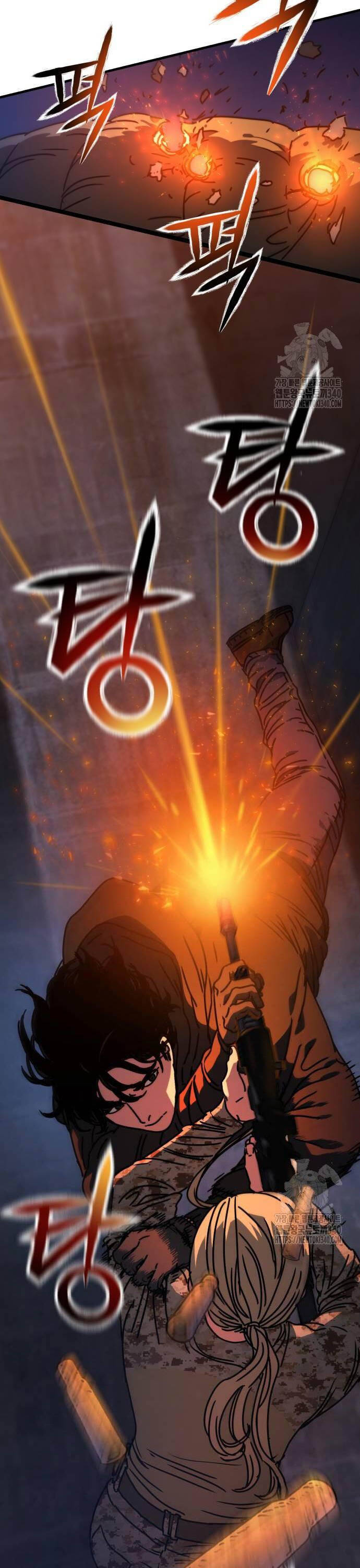 Ngôi Nhà Ẩn Ngày Tận Thế Chap 6 - Next Chap 7