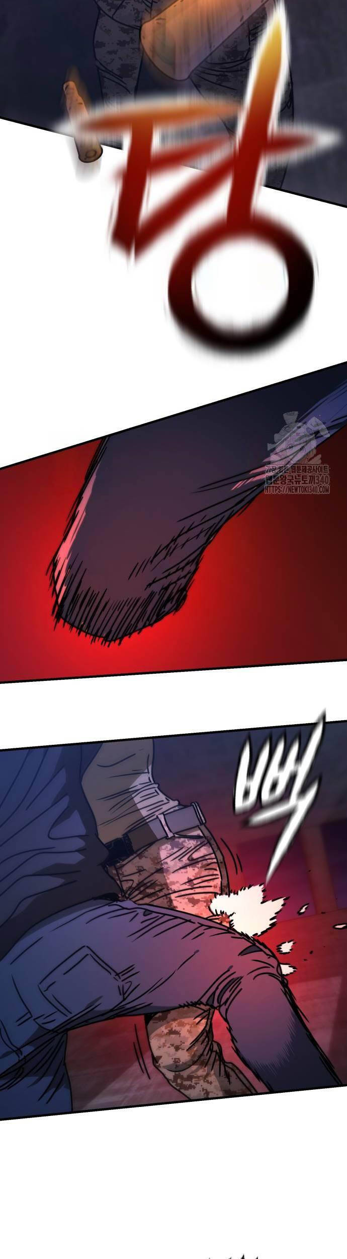 Ngôi Nhà Ẩn Ngày Tận Thế Chap 6 - Next Chap 7