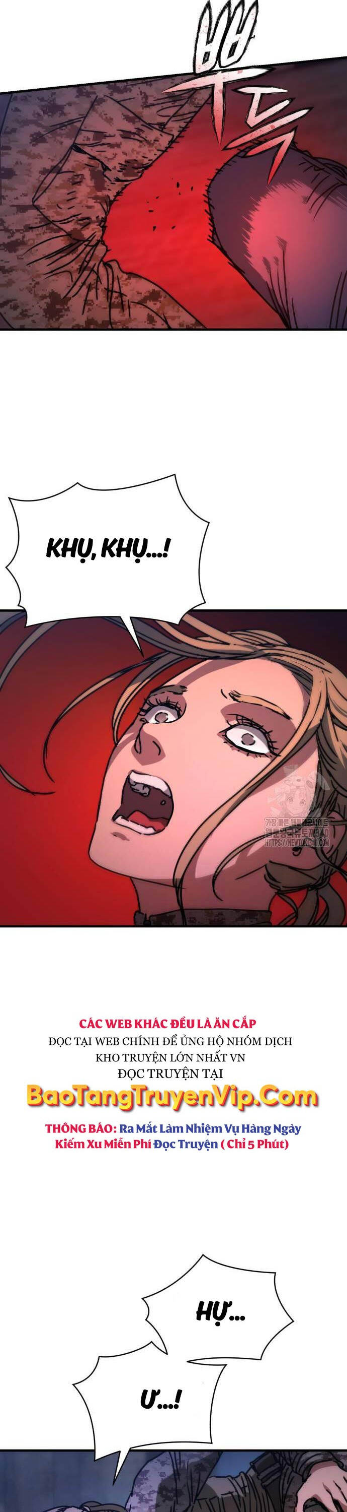 Ngôi Nhà Ẩn Ngày Tận Thế Chap 6 - Next Chap 7