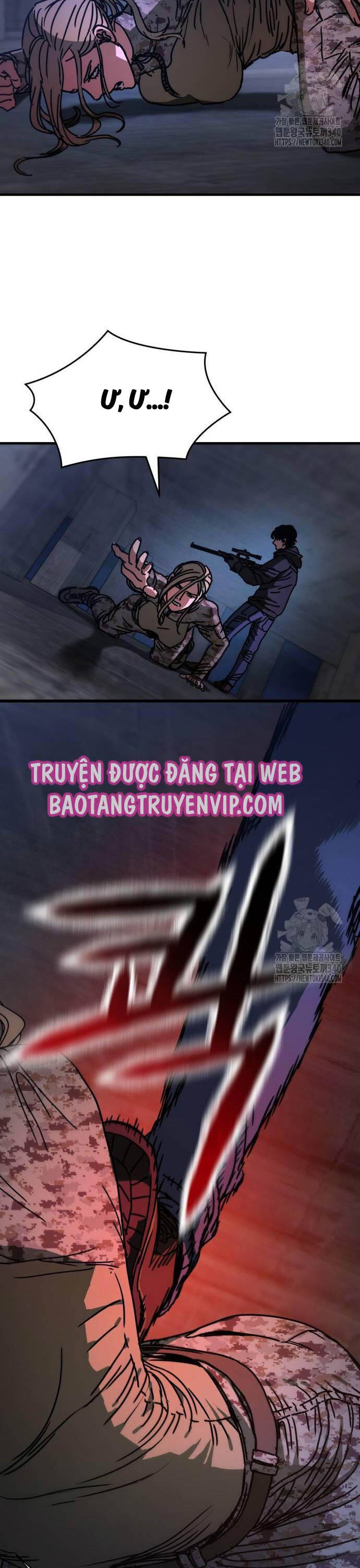 Ngôi Nhà Ẩn Ngày Tận Thế Chap 6 - Next Chap 7