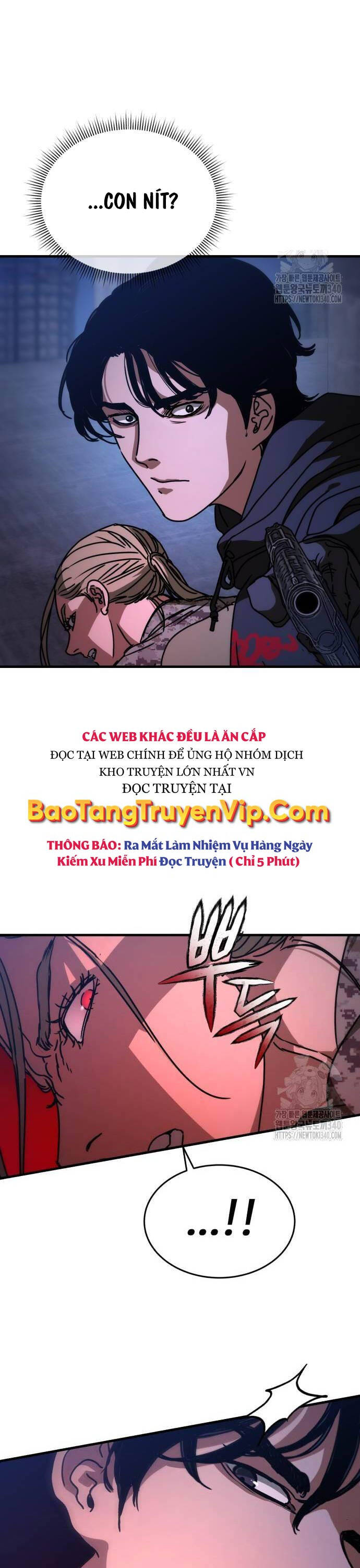 Ngôi Nhà Ẩn Ngày Tận Thế Chap 6 - Next Chap 7