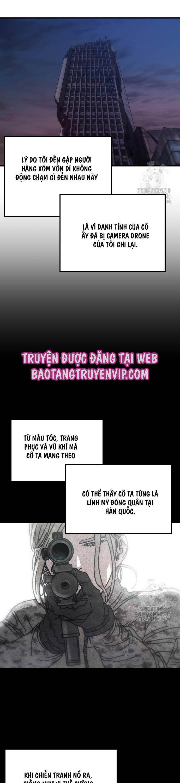 Ngôi Nhà Ẩn Ngày Tận Thế Chap 6 - Next Chap 7