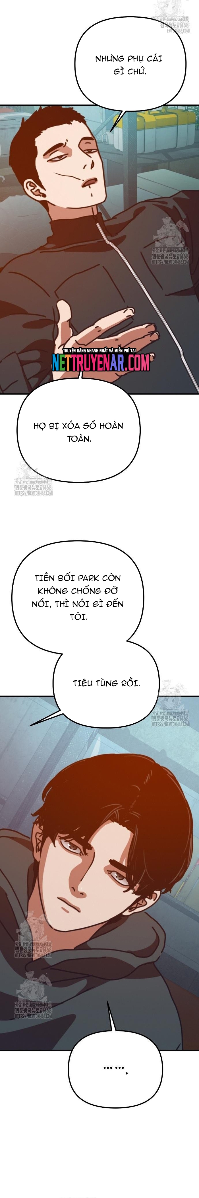 Ngôi Nhà Ẩn Ngày Tận Thế Chap 60 - Next Chap 61