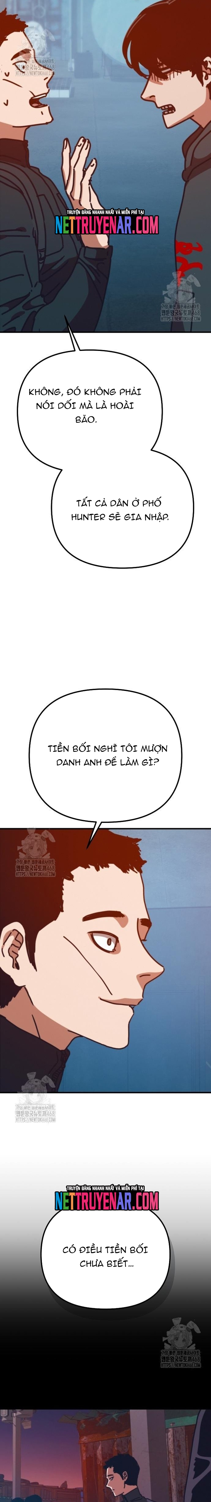 Ngôi Nhà Ẩn Ngày Tận Thế Chap 60 - Next Chap 61