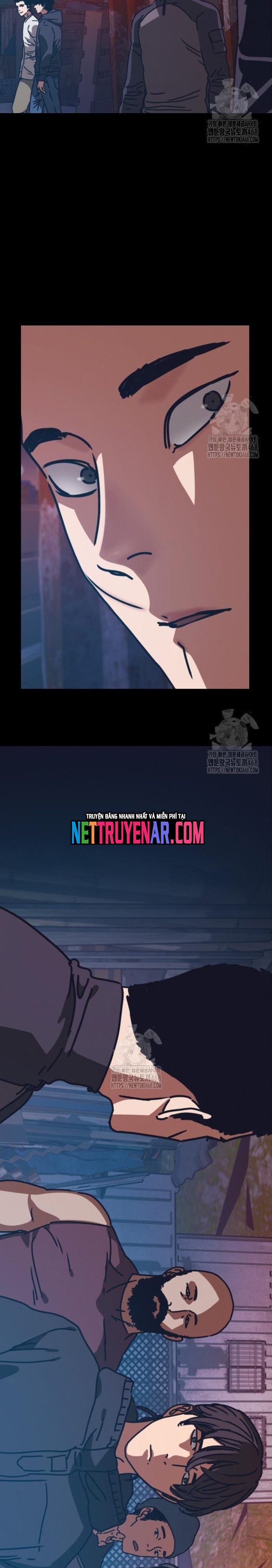 Ngôi Nhà Ẩn Ngày Tận Thế Chap 60 - Next Chap 61