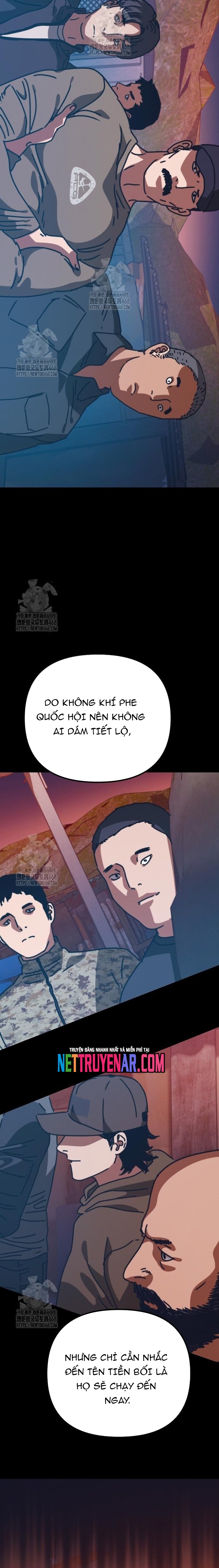 Ngôi Nhà Ẩn Ngày Tận Thế Chap 60 - Next Chap 61