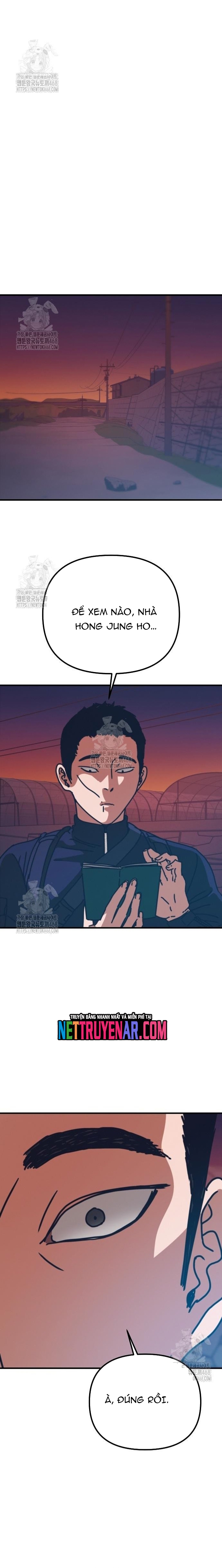 Ngôi Nhà Ẩn Ngày Tận Thế Chap 60 - Next Chap 61