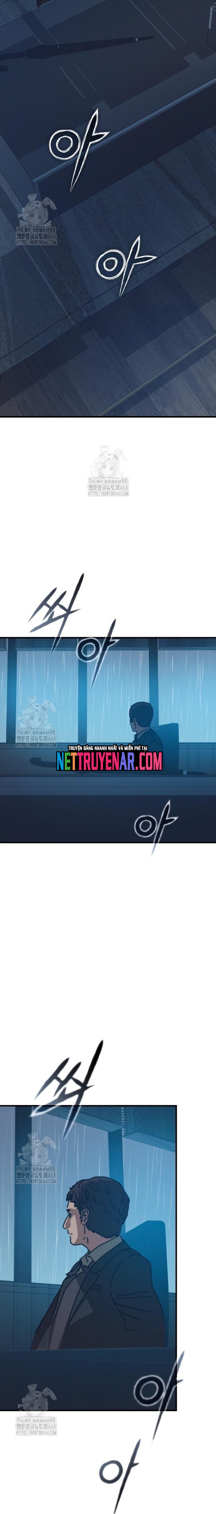 Ngôi Nhà Ẩn Ngày Tận Thế Chap 60 - Next Chap 61