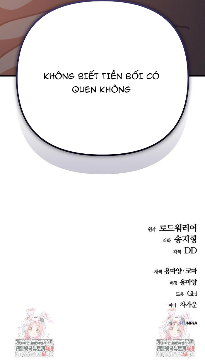 Ngôi Nhà Ẩn Ngày Tận Thế Chap 60 - Next Chap 61