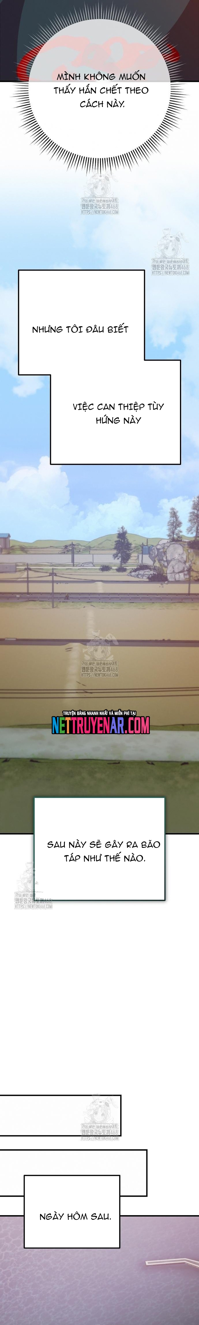 Ngôi Nhà Ẩn Ngày Tận Thế Chap 61 - Next Chap 62