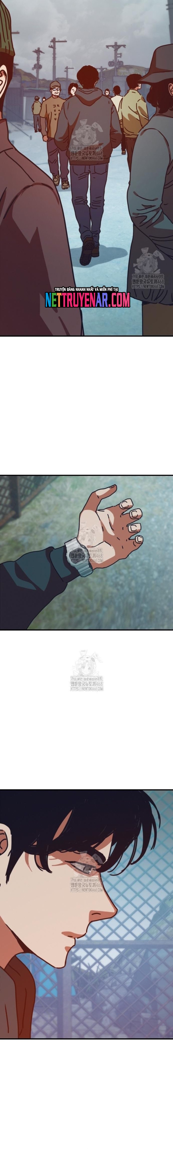 Ngôi Nhà Ẩn Ngày Tận Thế Chap 61 - Next Chap 62