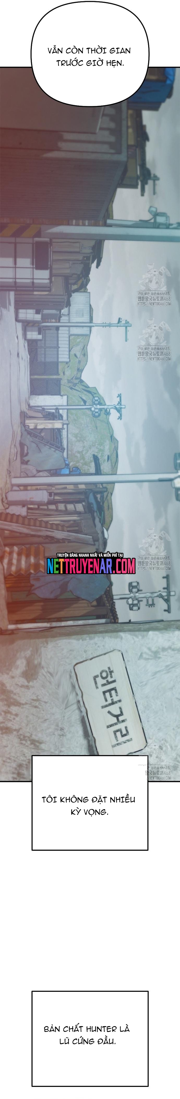 Ngôi Nhà Ẩn Ngày Tận Thế Chap 61 - Next Chap 62