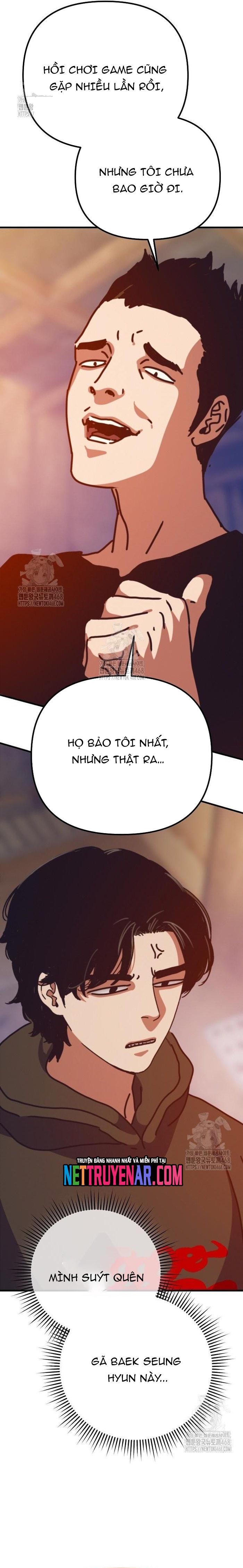Ngôi Nhà Ẩn Ngày Tận Thế Chap 61 - Next Chap 62