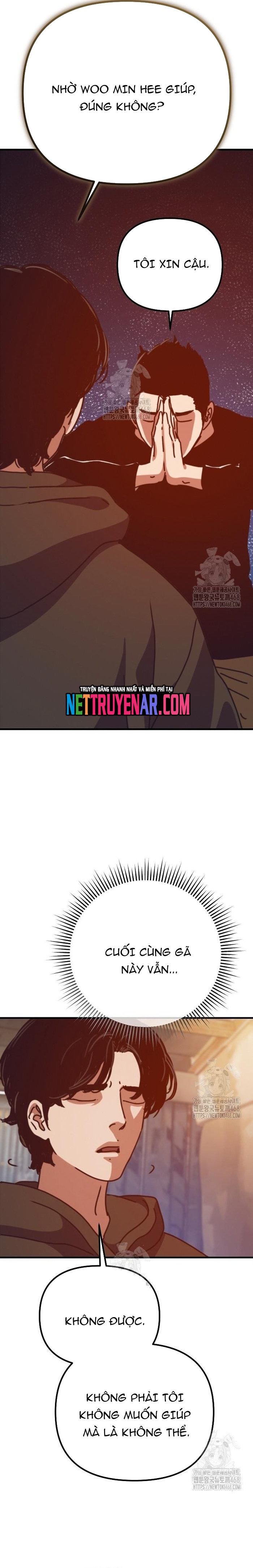 Ngôi Nhà Ẩn Ngày Tận Thế Chap 61 - Next Chap 62