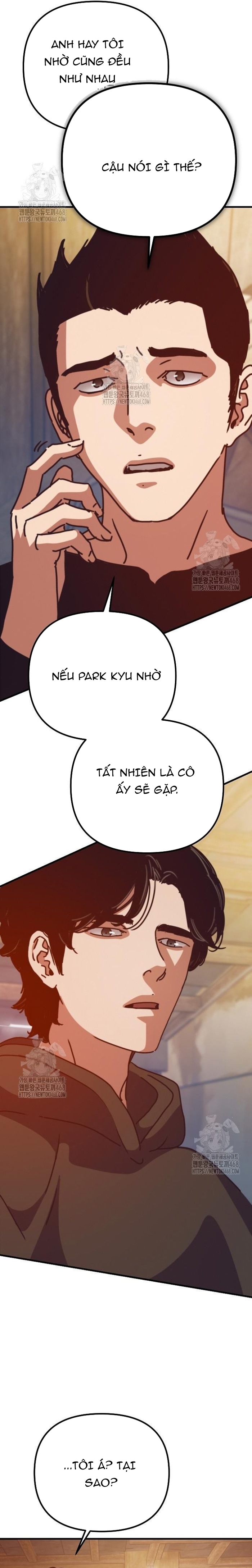 Ngôi Nhà Ẩn Ngày Tận Thế Chap 61 - Next Chap 62