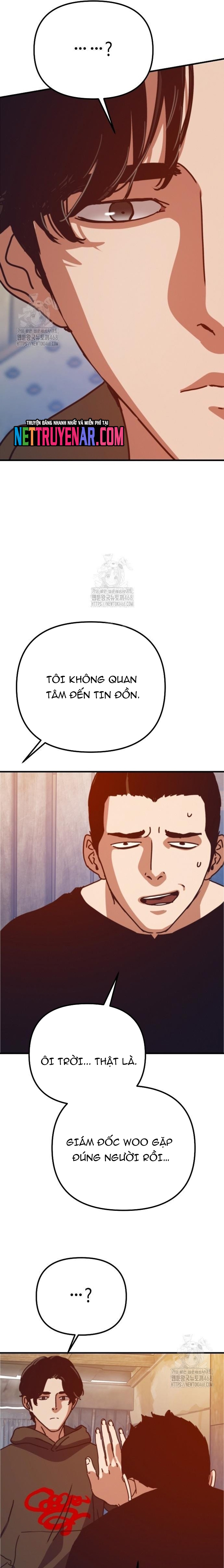 Ngôi Nhà Ẩn Ngày Tận Thế Chap 61 - Next Chap 62