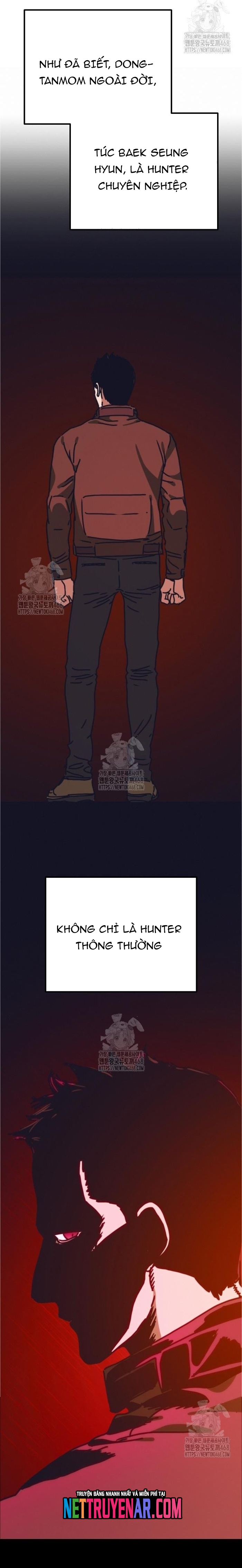 Ngôi Nhà Ẩn Ngày Tận Thế Chap 61 - Next Chap 62