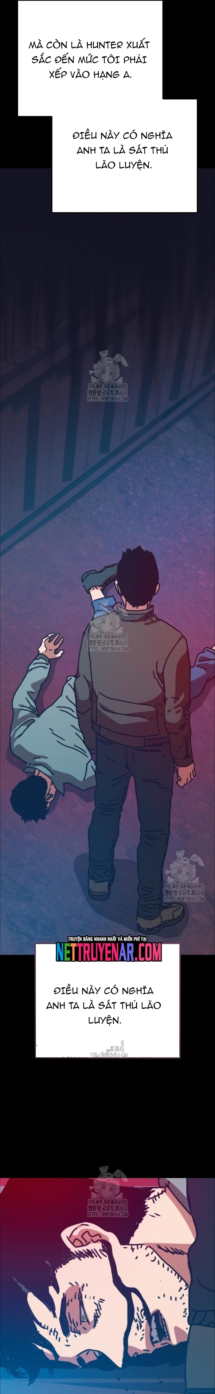 Ngôi Nhà Ẩn Ngày Tận Thế Chap 61 - Next Chap 62