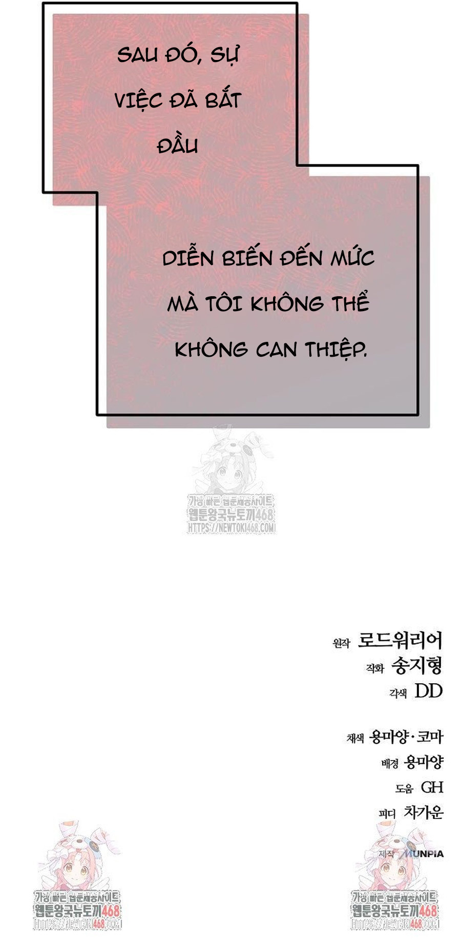 Ngôi Nhà Ẩn Ngày Tận Thế Chap 64 - Next Chap 65