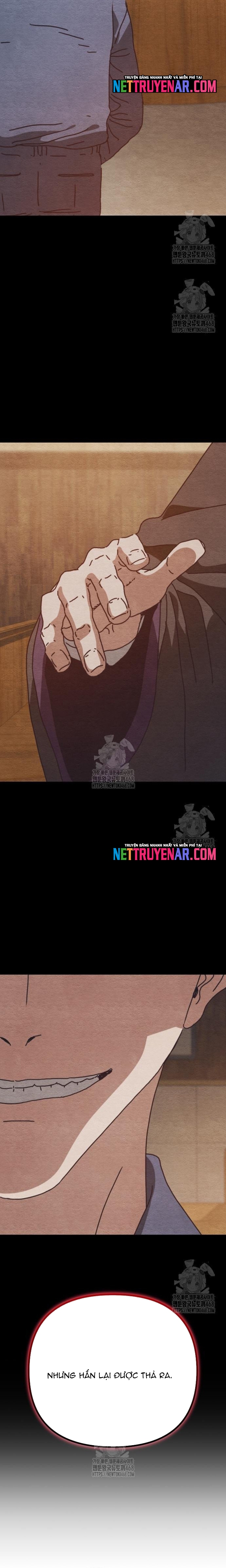 Ngôi Nhà Ẩn Ngày Tận Thế Chap 65 - Next Chap 66