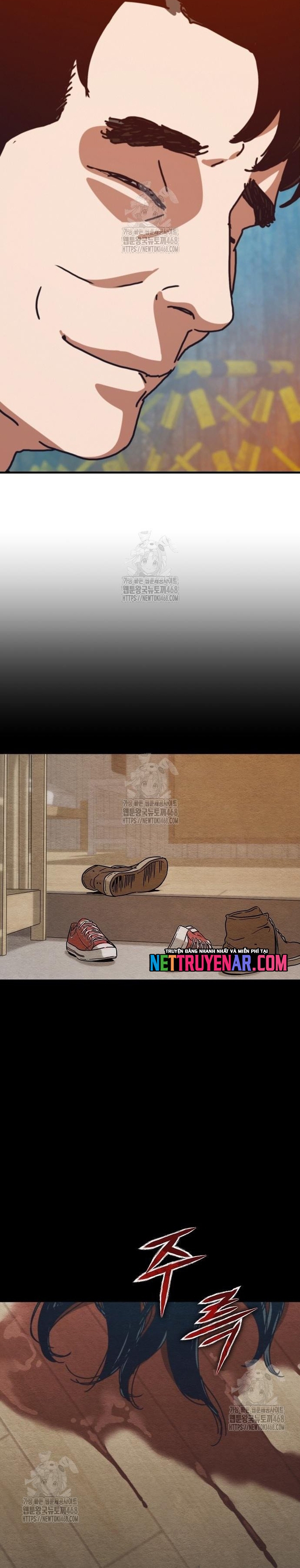 Ngôi Nhà Ẩn Ngày Tận Thế Chap 65 - Next Chap 66