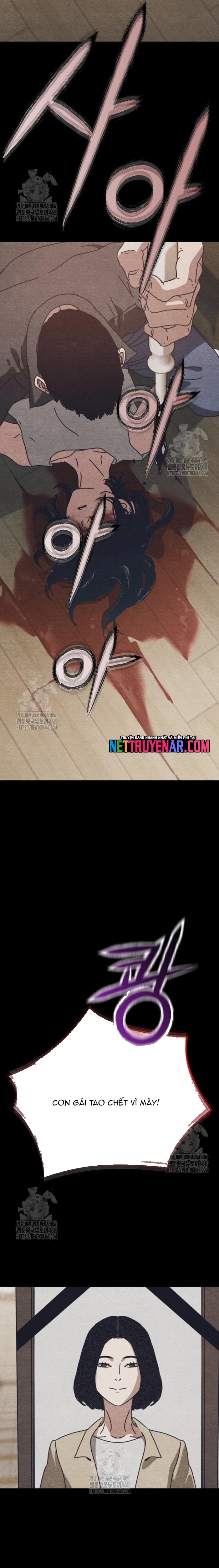 Ngôi Nhà Ẩn Ngày Tận Thế Chap 65 - Next Chap 66