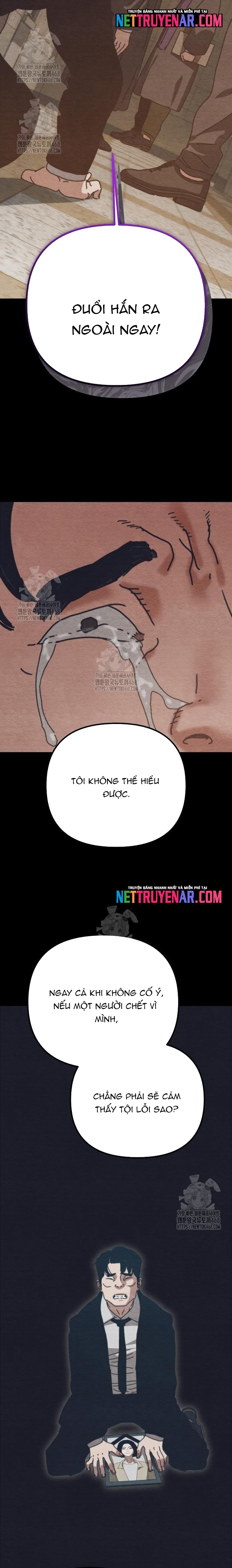 Ngôi Nhà Ẩn Ngày Tận Thế Chap 65 - Next Chap 66