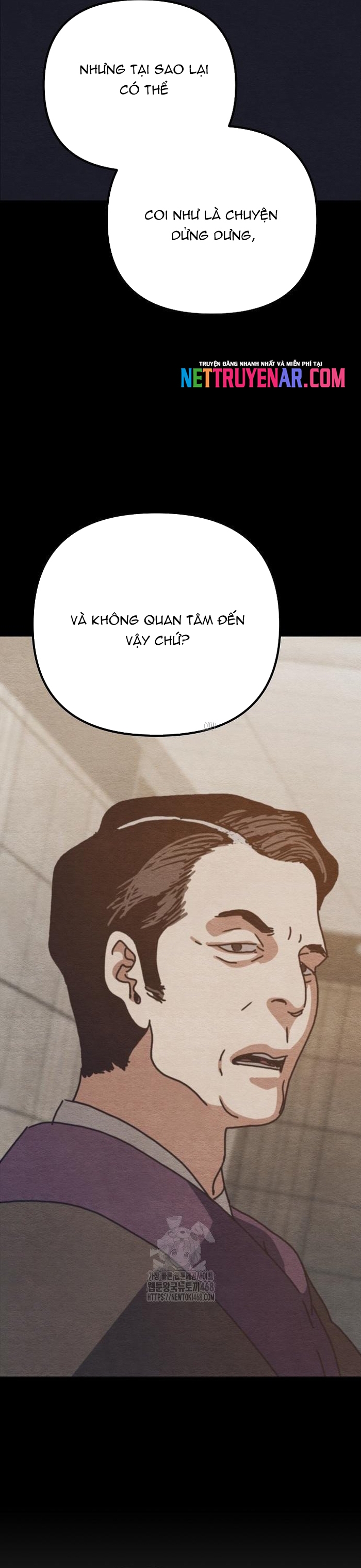 Ngôi Nhà Ẩn Ngày Tận Thế Chap 65 - Next Chap 66