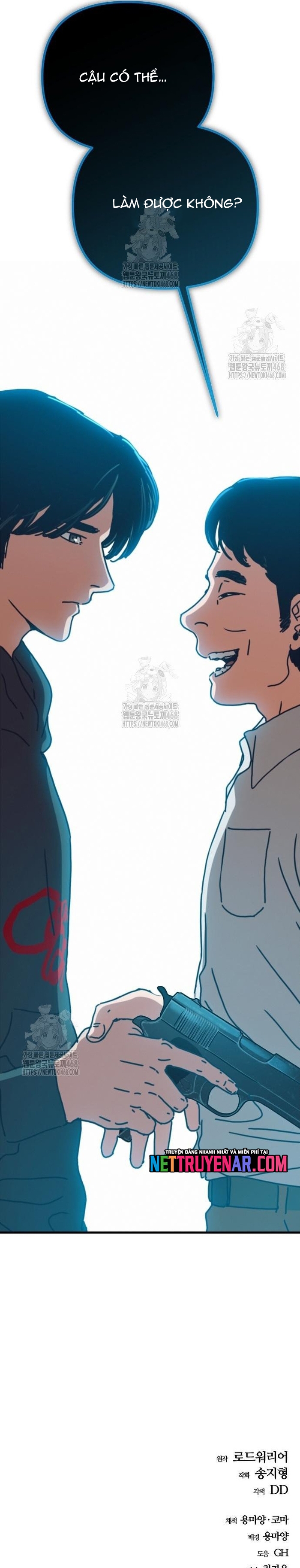 Ngôi Nhà Ẩn Ngày Tận Thế Chap 65 - Next Chap 66