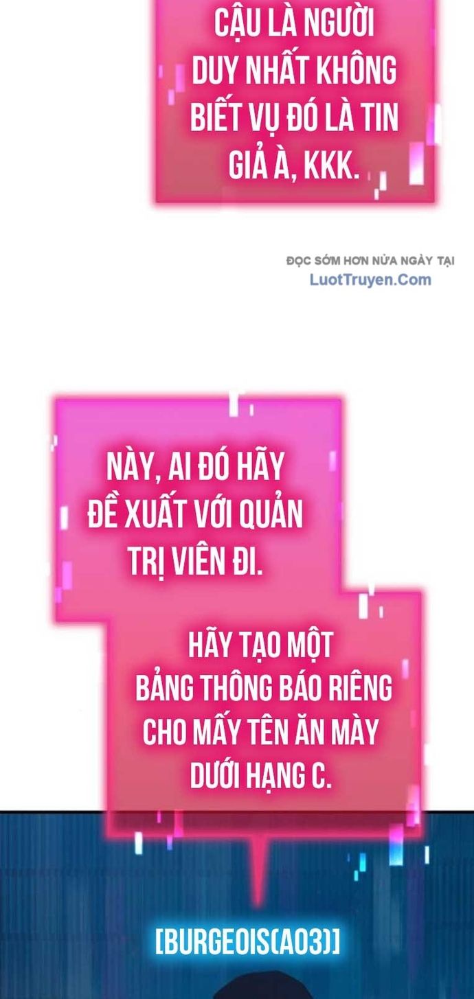 Ngôi Nhà Ẩn Ngày Tận Thế Chap 68 - Next Chap 69