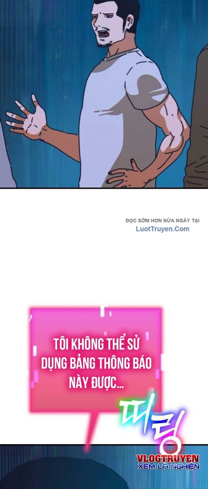 Ngôi Nhà Ẩn Ngày Tận Thế Chap 68 - Next Chap 69