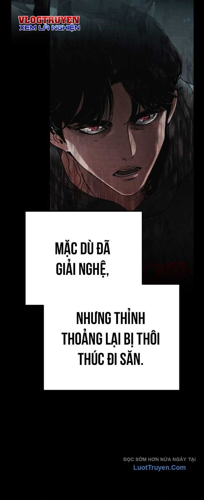 Ngôi Nhà Ẩn Ngày Tận Thế Chap 68 - Next Chap 69