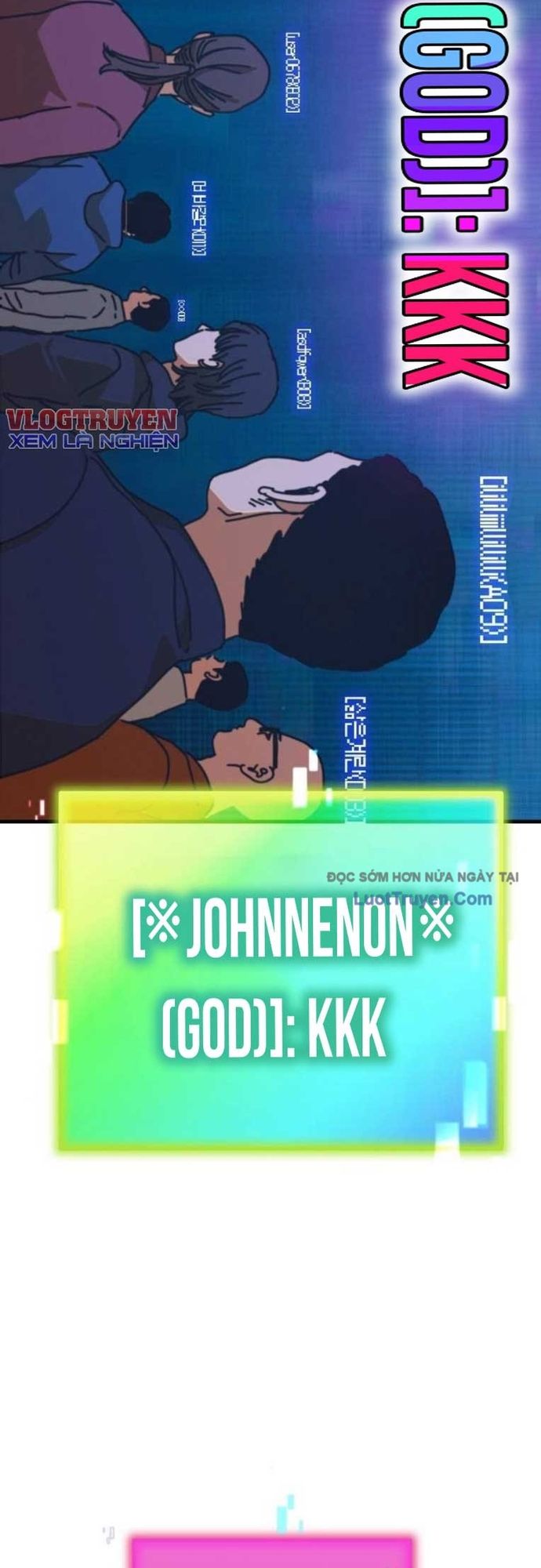 Ngôi Nhà Ẩn Ngày Tận Thế Chap 68 - Next Chap 69