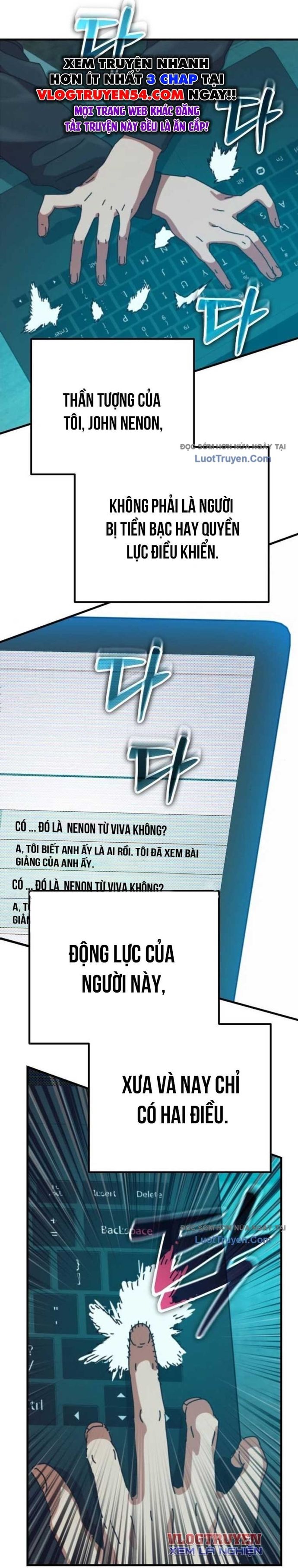 Ngôi Nhà Ẩn Ngày Tận Thế Chap 68 - Next Chap 69