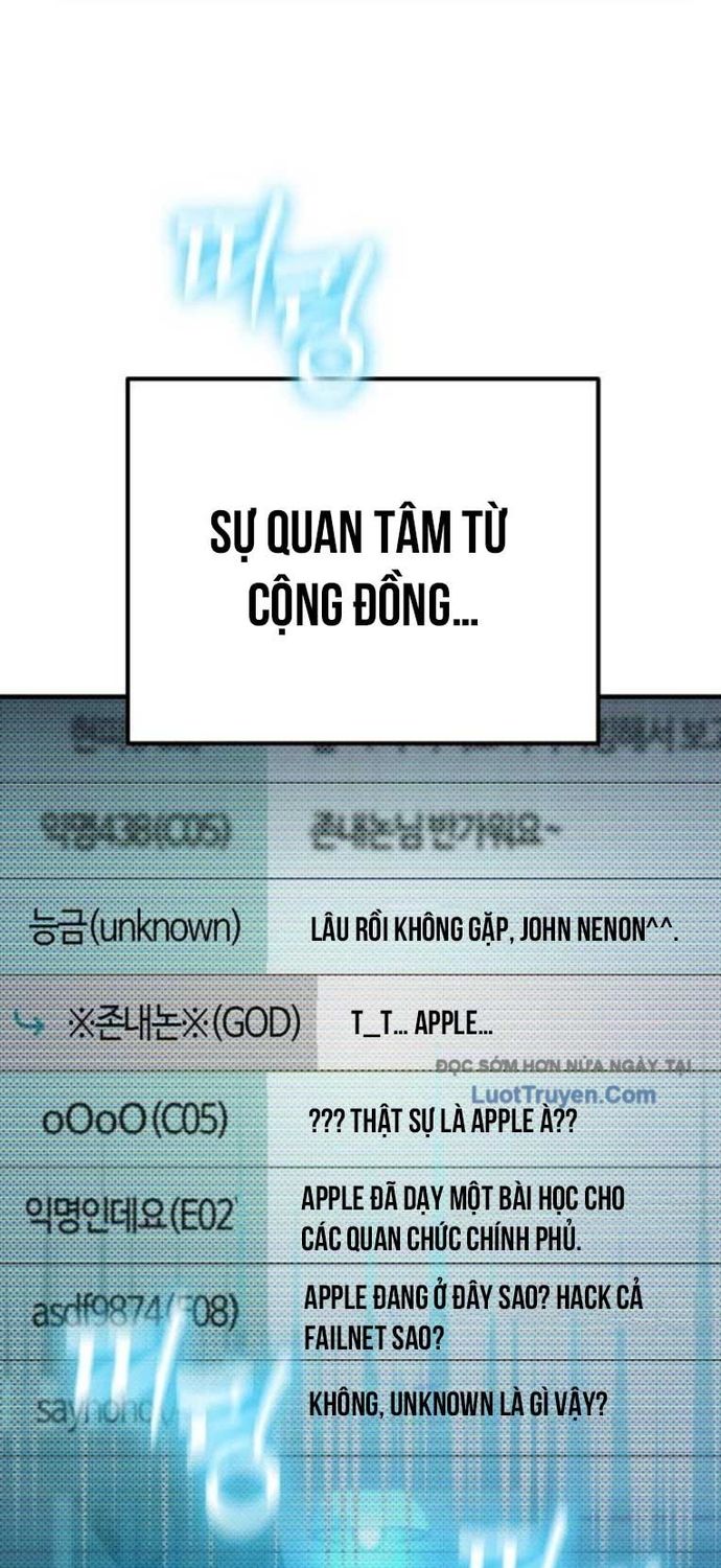 Ngôi Nhà Ẩn Ngày Tận Thế Chap 68 - Next Chap 69