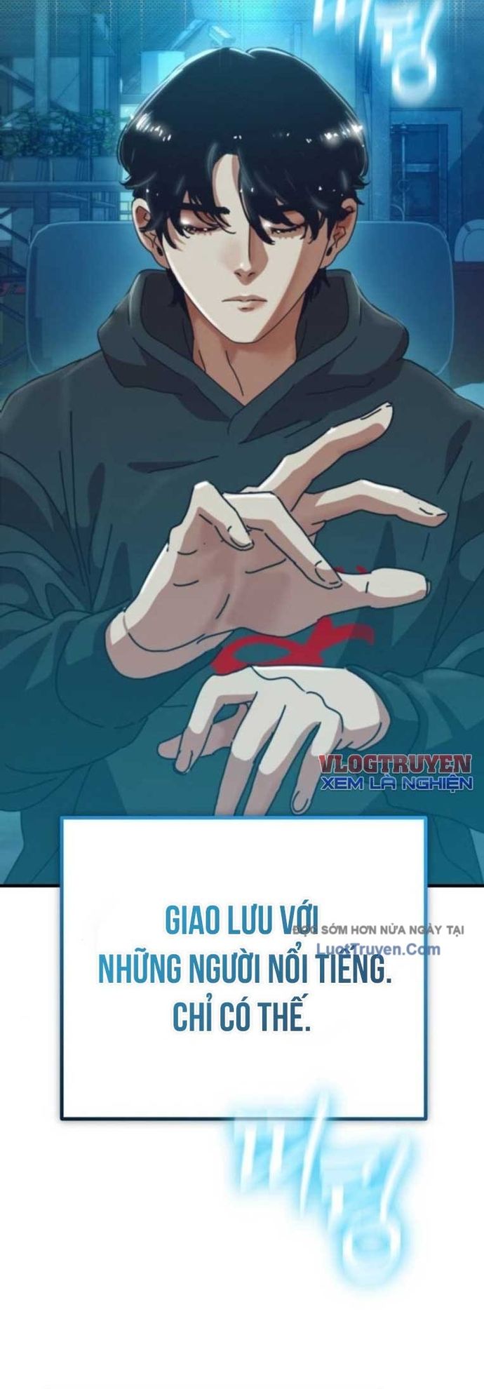 Ngôi Nhà Ẩn Ngày Tận Thế Chap 68 - Next Chap 69