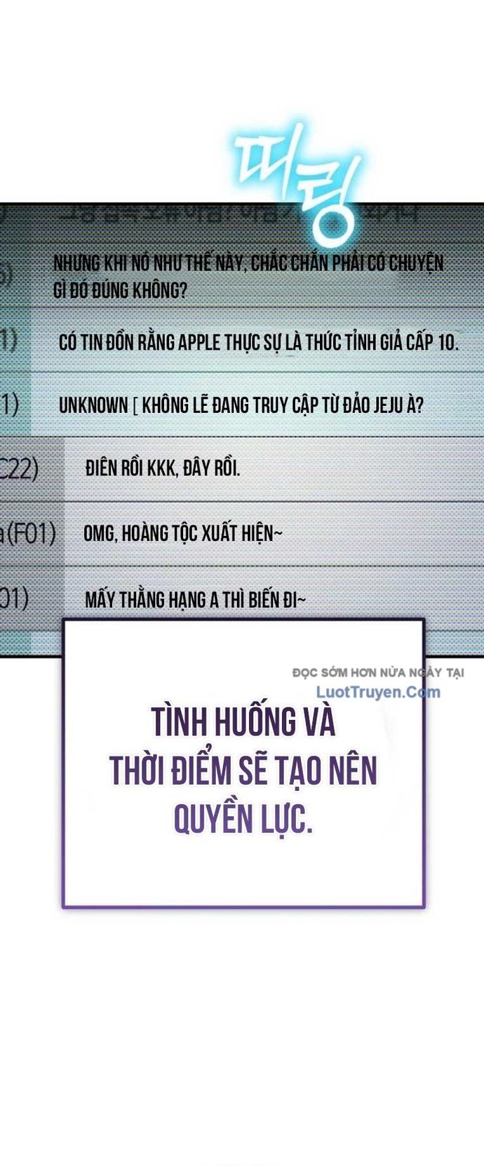 Ngôi Nhà Ẩn Ngày Tận Thế Chap 68 - Next Chap 69