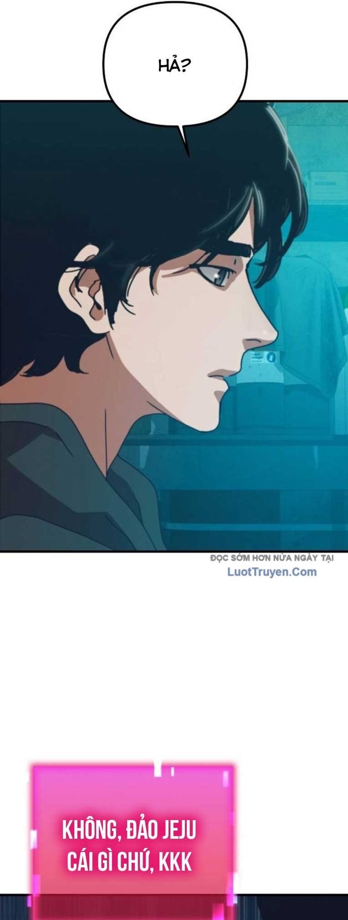 Ngôi Nhà Ẩn Ngày Tận Thế Chap 68 - Next Chap 69