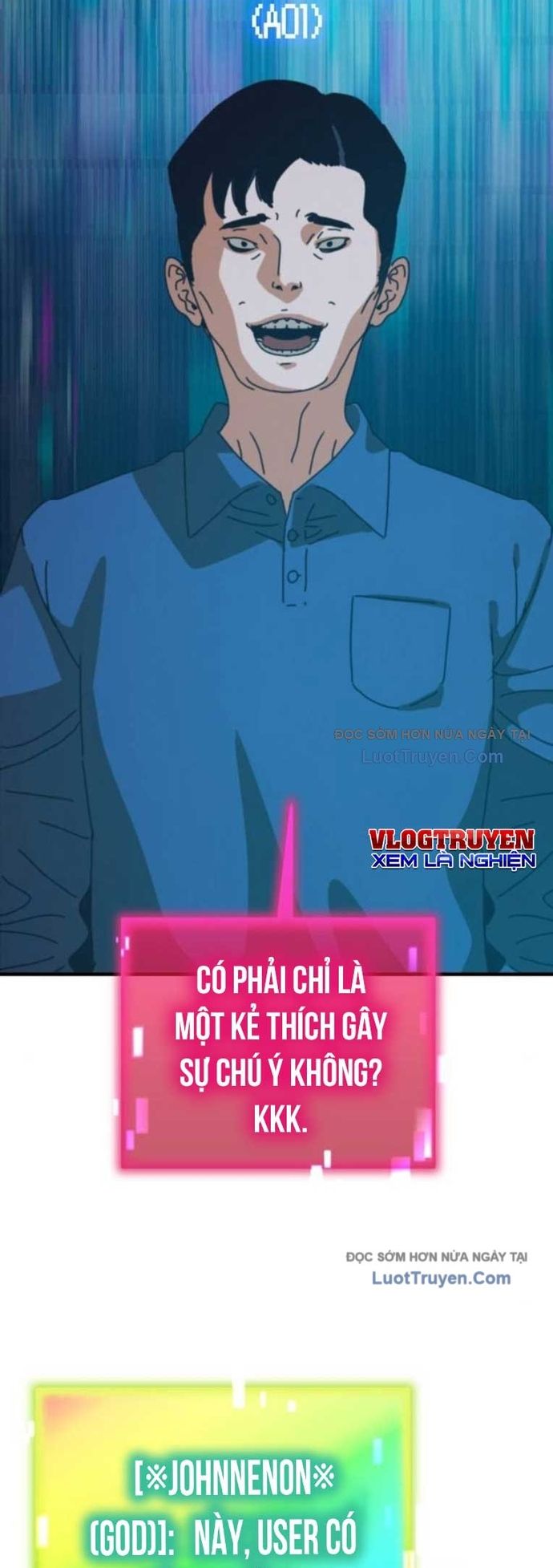 Ngôi Nhà Ẩn Ngày Tận Thế Chap 68 - Next Chap 69